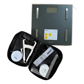Kit Medico Estudiantes De Nutrición/ Nutriólogo