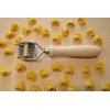 ELETTRO CENTER Art.6 Cutters, Stainless Steel, Silver