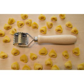 ELETTRO CENTER Art.6 Cutters, Stainless Steel, Silver