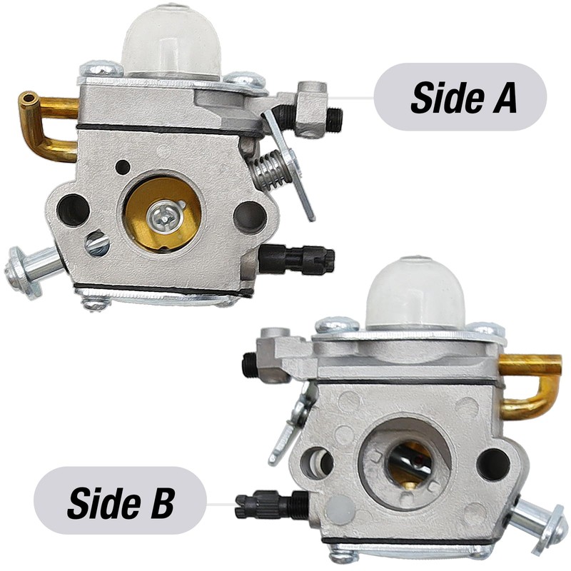 Vkinman C1U-K78 Carburetor Replacement for Echo A021000940 Shred N Vac