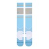 Stance DADS 2025 Light Blue (01459) Socks, Light Blue (01459),