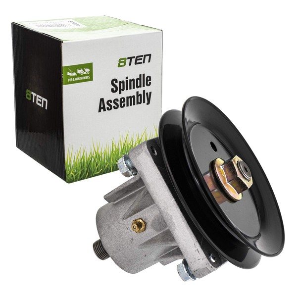 8TEN Deck Spindle for Toro LX465 LX460 MTD LT4600H LT546H