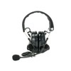 Z-TACTICAL CMTC III Tactical Headset BK