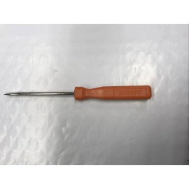 STIHL Oem Stihl Screwdriver Slotted Tool Carburetor Adjustment 0000-890-2305