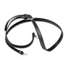 Genuine Leather Bag Straps DIY Fashion Casual Simple Style Bag