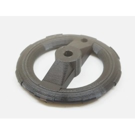 DNA Replacement Table Saw Wheel for Bosch (Replaces 2610015069) Handwheel