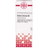 DHU Acidum Nitricum D6 Dilution, 20 ml Solution
