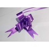 SHATCHI Large 50mm/5cm Ribbon Pull Bows for Party Wall, Gift