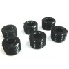 Performance Plumbing Components 1/2" NPT Pipe Plugs w/recessed allan head