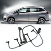 Fuel Leak Off Pipe 4M5Q9K022AG Car Accessories Replacement for Ford