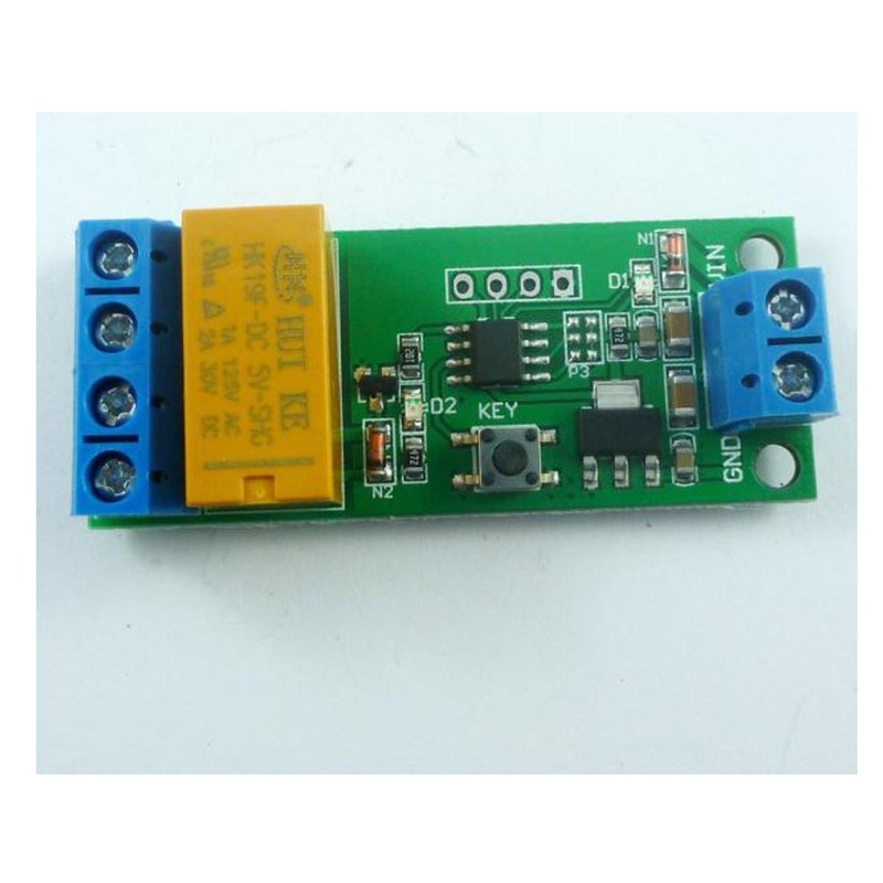 Vanki 5V 6V 9V DC Motor Reverse Polarity Cyclic Timer