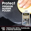 STAR BRITE Complete Boat Care Kit - Unbreakable Vinyl Bucket