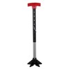 17''-27'' Adjustable Standing Aid Standing Assist Device Short Mobility Tool