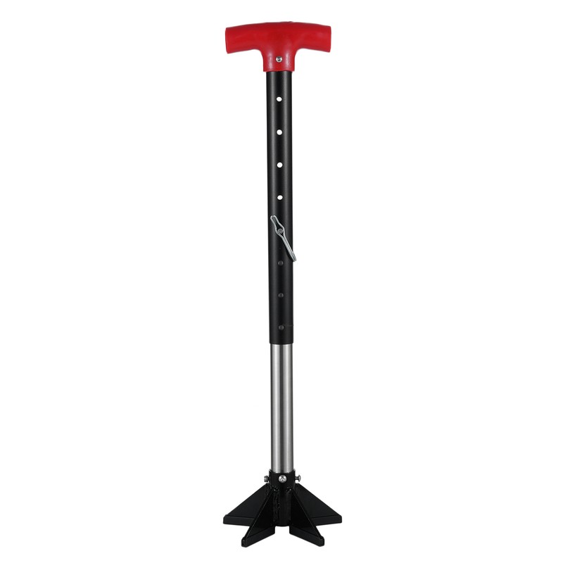 17''-27'' Adjustable Standing Aid Standing Assist Device Short Mobility Tool