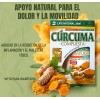 Curcuma Compuesta 1 Frasco (nueva Presentacion) Original