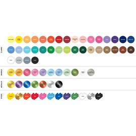 Snazaroo Classic Face and Body Paint for Kids and Adults, Dark Brown Colour, Water Based, Easily Washable, Non-Toxic, Makeup, Body Painting for Parties, for Ages 3+