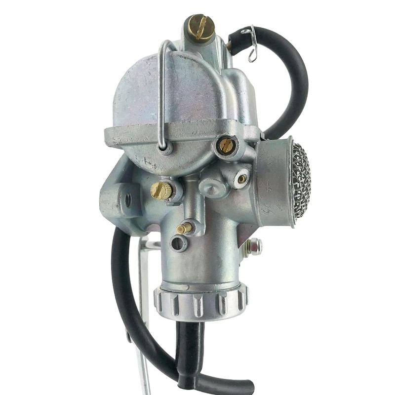 Carbpro CB200 Carbs for Honda Carburetor/Carb Twin CB200T 1974 1975
