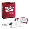 USAopoly Pass The Blame Board Game
