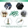 270 Piece Compressor O-Ring Kit Gaskets 18 Sizes Car Air