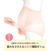 Wacoal Maternity MGP182 Women's Pregnancy Belt, Pants, Prenatal Wear, Can