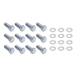Spectre Performance 4652 Hex Head Intake Bolt Kit