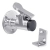 White Water 2400SS Stainless Cushioned Door Holder