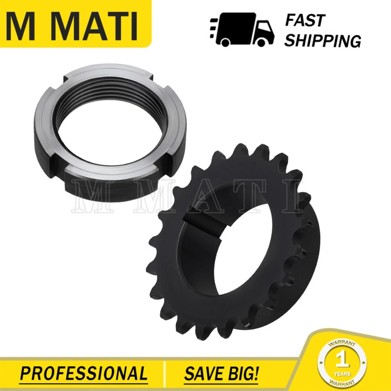 M MATI Crankshaft Cam Chain Gear Sprocket 3084882 For Polaris