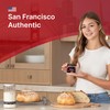 Apron Maven Premium Sourdough Starter Culture - Chewy Tangy San
