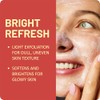Exfoliante de limón y naranja rosa Radiant Skin de St