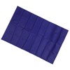 Patient Slide Sheet Breathable Labor Saving Multi Functional Transfer Turning