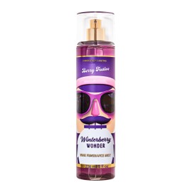 Bath and Body Winterberry Wonder Fine Fragrance Mist - 8 Fl Oz