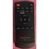 Nakamichi NK12 soundbar remote-does not work with other Nakamichi soundbar