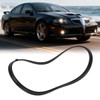 Fuel Gas Door Lid Gasket Rubber Seal for 2004 2005