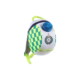 LittleLife Emergency Services Toddler Backpack with Safety Rein