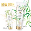 Pantene Sulfate Free Conditioner, Volumizing conditioner for fine or flat