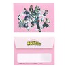 Sunstar Stationery S8905100 My Hero Academia Letter Set, Die Cut