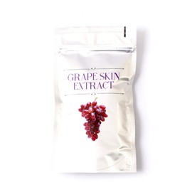 Grape Skin 30% Polyphenol Extract Powder 100g