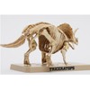GSI Creos PSMS02 GSI Creos Planosaurus Marker Set Triceratops/Stegosaurus Set