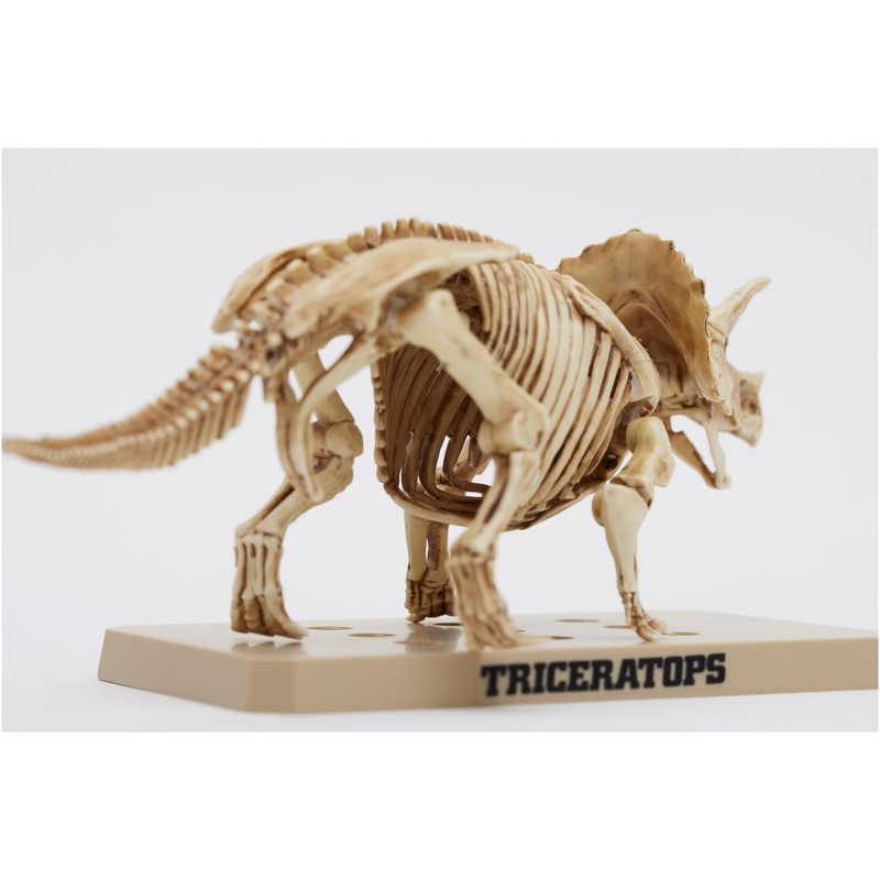 GSI Creos PSMS02 GSI Creos Planosaurus Marker Set Triceratops/Stegosaurus Set