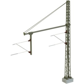 Viessmann 4160 H0 Rohrausleger Universell 1St.