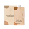 Mammake 비건 단백질 미숫가루 스파우트 파우치 40g 5개 Vegan Protein