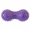 Pedimend Peanut Shape Massage Ball Roller | Best for Plantar