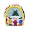 Wontee Hamster Bed Hideout Sugar Glider Hammock Small Animal Warm