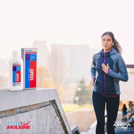 AKILEINE Körperöl, 200 ml