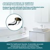100657 Lever Single Shower Handle Replacement for Moen One Handle