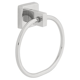 Franklin Brass 5516 Century Towel Ring - 1 Pack