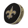 Logo Brands New Orleans Saints 620-813 Puff Pillow, One Size