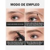 Erinde Kit de Lápices de Cejas, Resistente al Agua y