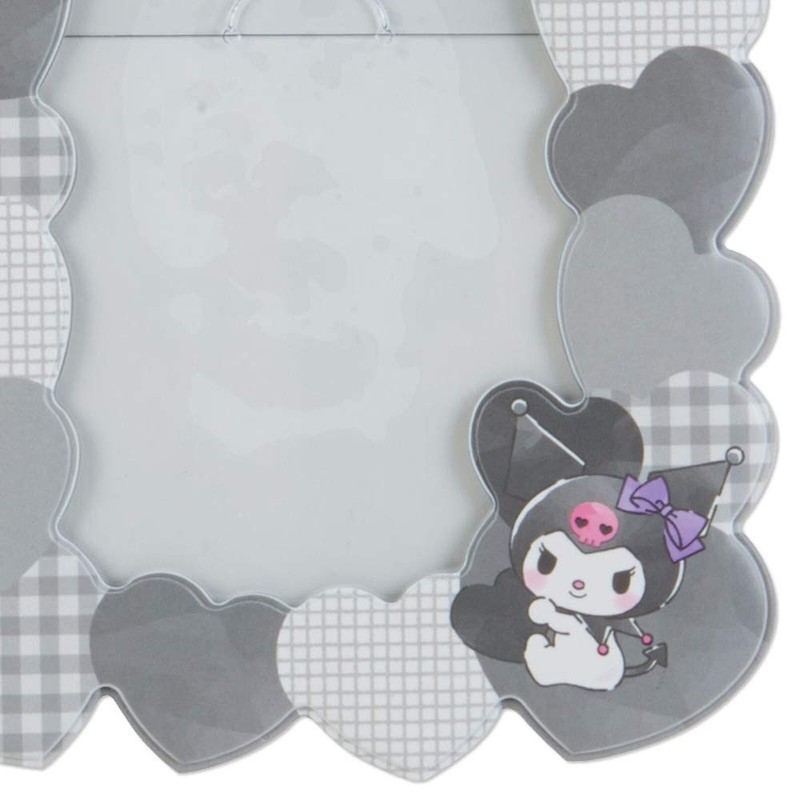 Sanrio 452181 Kuromi Trading Card Holder (Enjoy Idol).