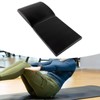Folpus Ab Exercise Mat Posture Extender Workout Full Range Motion